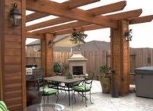 Kwikfynd Pergolas
putty